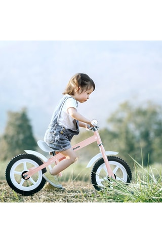 Draisienne Berry Bike - Dès 2 ans