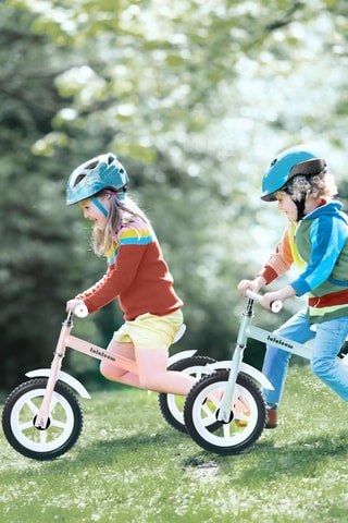 Draisienne Berry Bike - Dès 2 ans