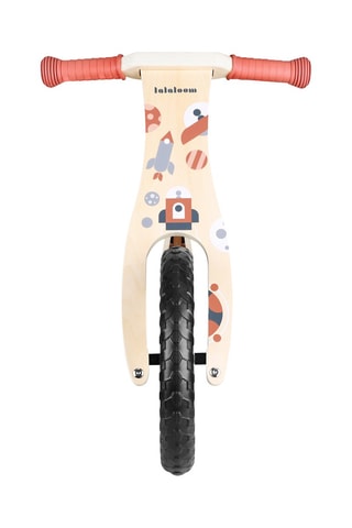 Vélo en bois - Dès 2 ans