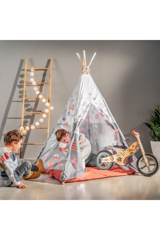 Vélo en bois - Dès 2 ans