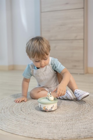 Boite à musique en bois Melobees - Dès 36 mois