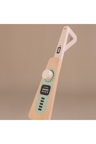 Aspirateur en bois - Dès 2 ans