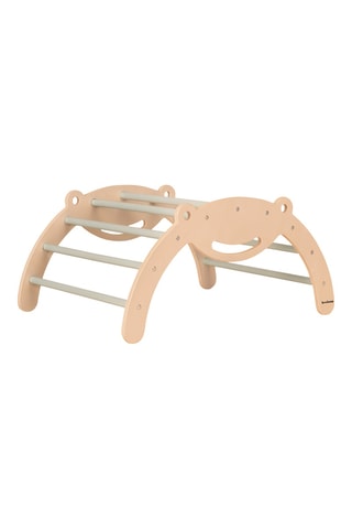 Arche en bois - Dès 2 ans