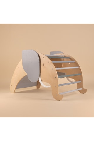 Arche en bois - Dès 2 ans