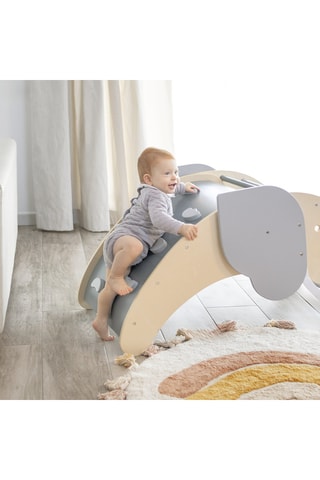 Arche en bois - Dès 2 ans