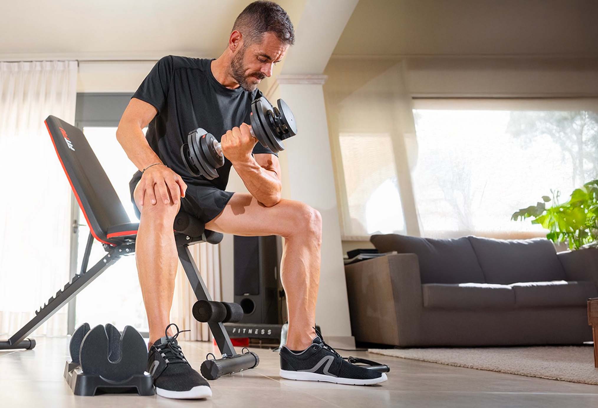 FITFIU à super prix chez SHOWROOMPRIVÉ