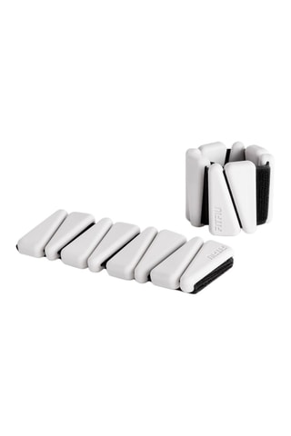 Pulseira de peso Rectangular Wrist 0,5 kg