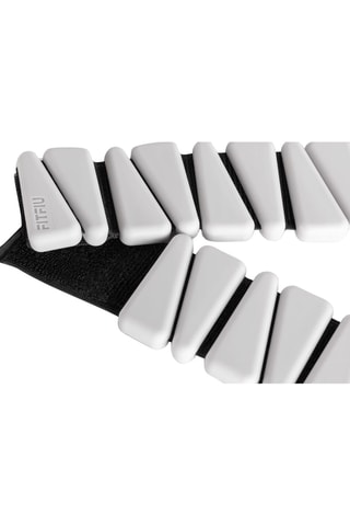 Pulseira de peso Rectangular Wrist 0,5 kg