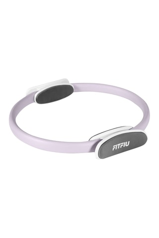 Pack ioga Kitwell-601 Lilás