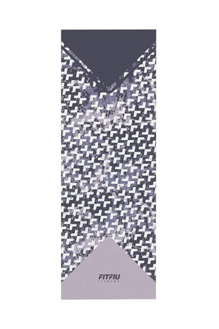 Pack ioga Kitwell-601 Lilás