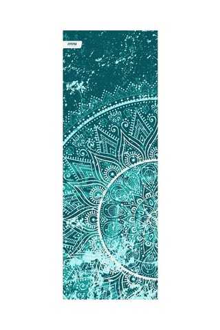 Pack ioga Kitwell-500 Azul