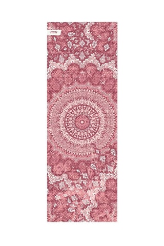 Pack ioga Kitwell-600 Rosa