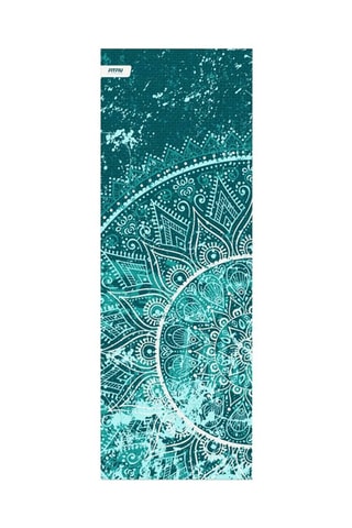 Pack ioga Kitwell-600 Azul