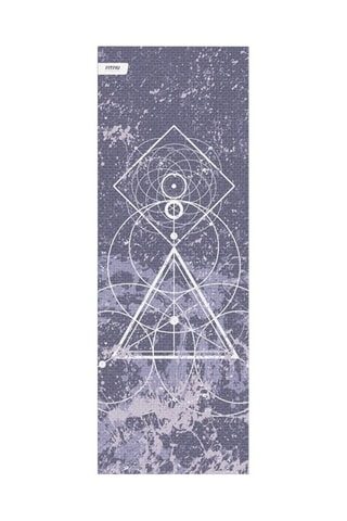 Pack ioga Kitwell-600 Lilás