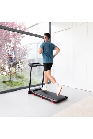 Passadeira MC-90 Velocidade máxima 14 km/h - Até 120 kg