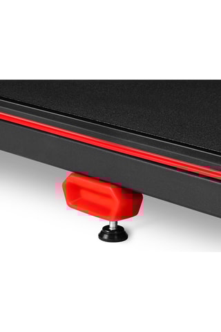 Passadeira MC-90 Velocidade máxima 14 km/h - Até 120 kg