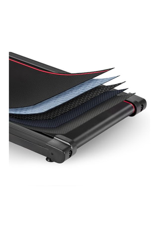 Passadeira MC-100 Velocidade máxima 12 km/h - Até 120 kg