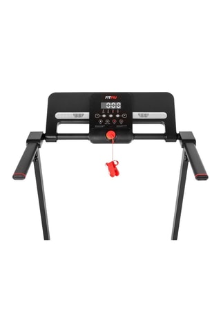 Passadeira MC-100 Velocidade máxima 12 km/h - Até 120 kg