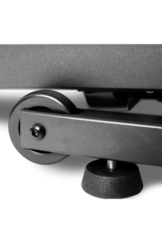 Passadeira MC-200 Velocidade máxima 14 km/h - Até 90 kg