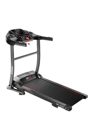 Passadeira MC-200 Velocidade máxima 14 km/h - Até 90 kg