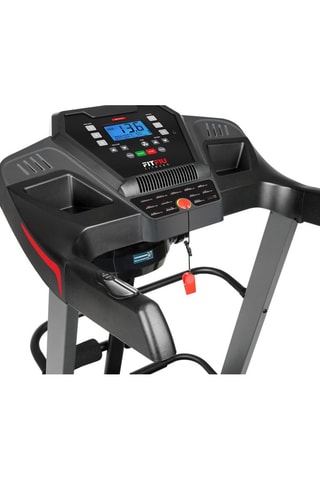 Passadeira MC-500 Velocidade máxima 18 km/h - Até 120 kg