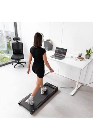 Passadeira MC60 Velocidade máxima 6 km/h - Até 110 kg