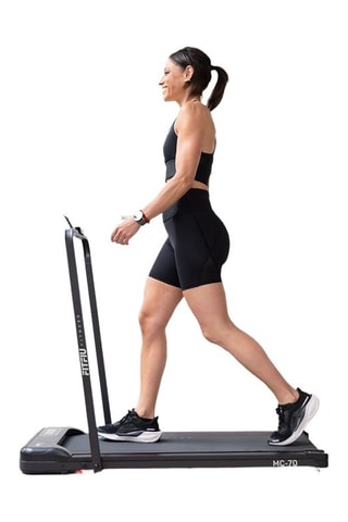 Passadeira MC70 Velocidade máxima 10 km/h - Até 110 kg