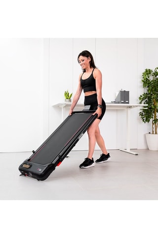 Passadeira MC70 Velocidade máxima 10 km/h - Até 110 kg