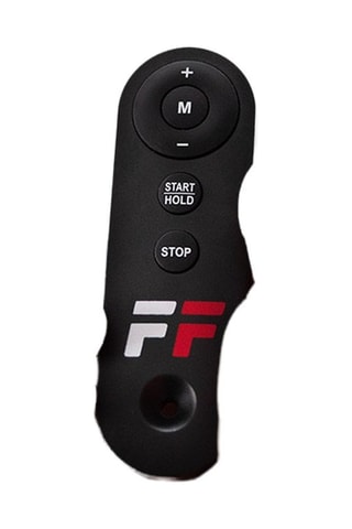 Passadeira MC70 Velocidade máxima 10 km/h - Até 110 kg