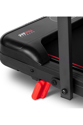 Passadeira MC70 Velocidade máxima 10 km/h - Até 110 kg