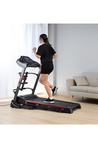 Passadeira MC-400 Velocidade máxima 20 km/h - Até 100 kg