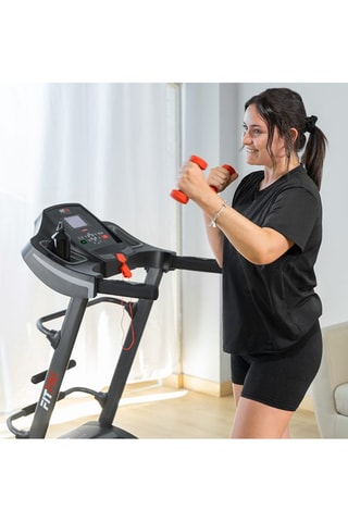 Passadeira MC-400 Velocidade máxima 20 km/h - Até 100 kg