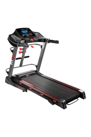 Passadeira MC-400 Velocidade máxima 20 km/h - Até 100 kg