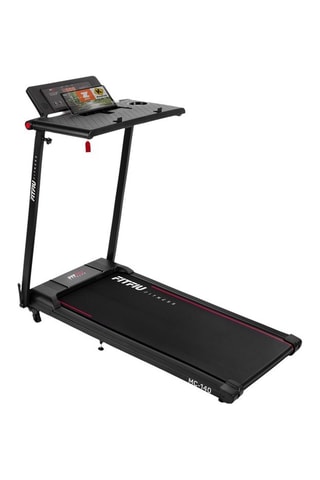 Passadeira MC-140 com suporte PC - Velocidade máxima 12 km/h - Até 120 kg