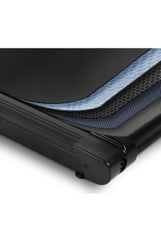 Passadeira MC-140 com suporte PC - Velocidade máxima 12 km/h - Até 120 kg