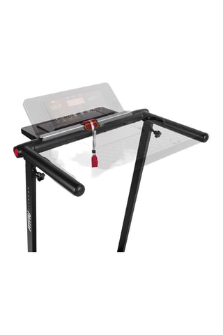 Passadeira MC-140 com suporte PC - Velocidade máxima 12 km/h - Até 120 kg