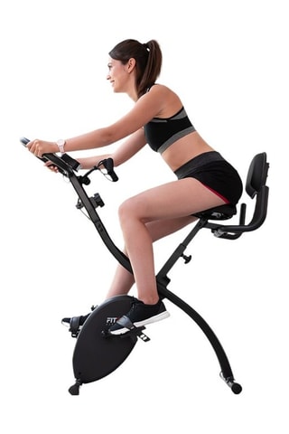 Bicicleta estática BEST-320 - Inércia 8 kg