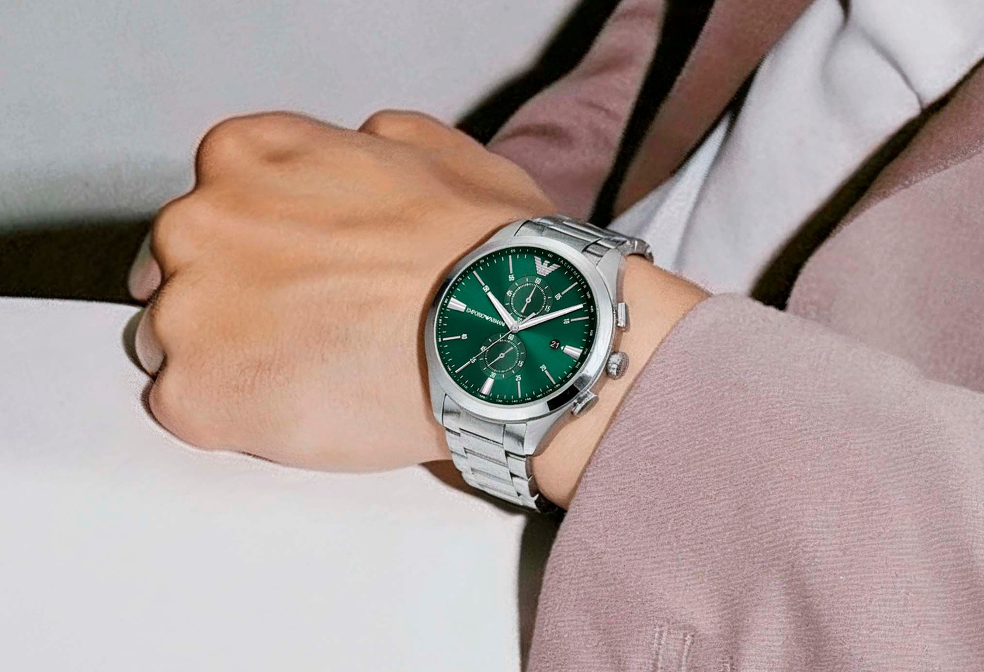 EMPORIO ARMANI pas cher sur SHOWROOMPRIVÉ