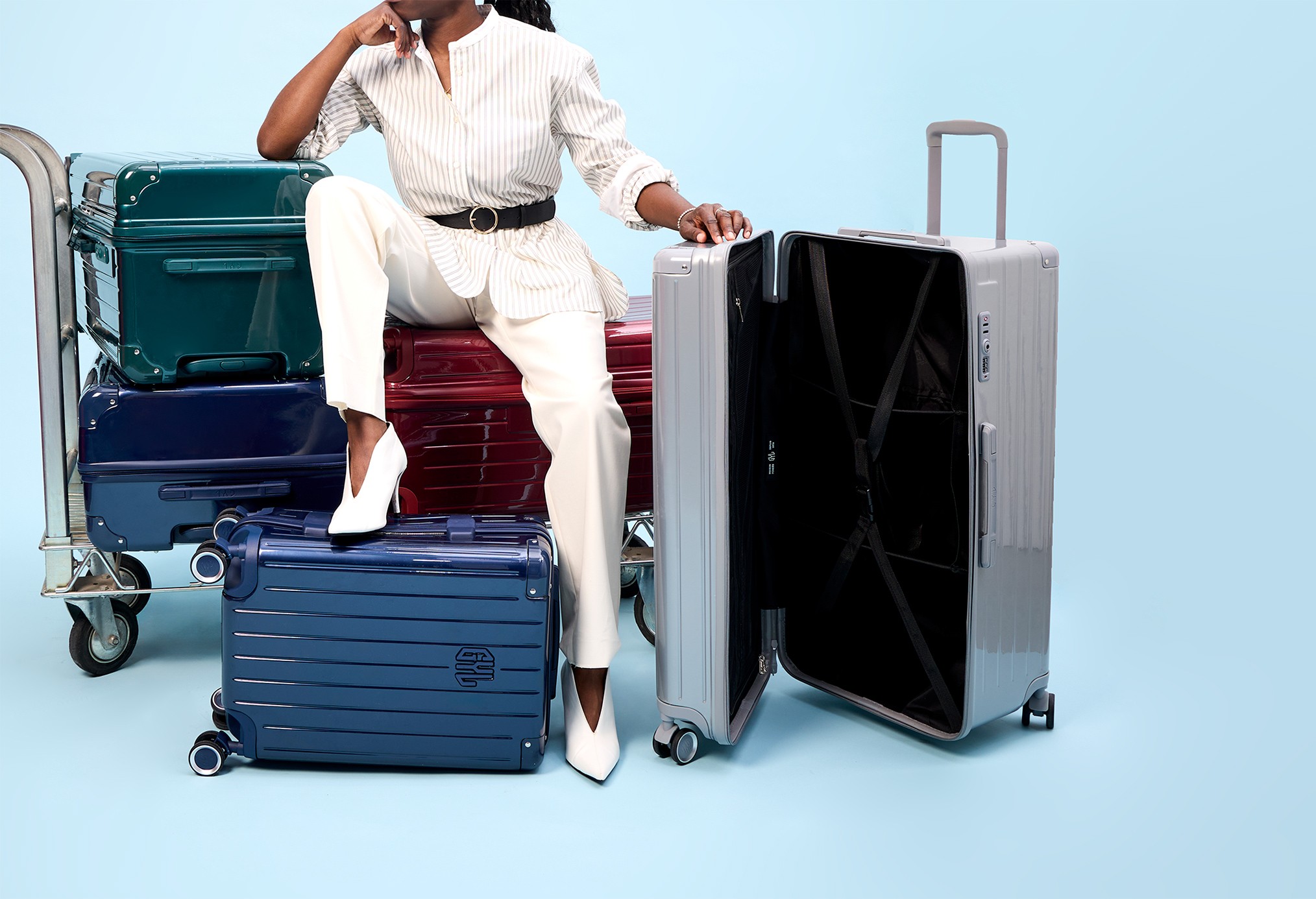 GYL à prix discount sur SHOWROOMPRIVÉ