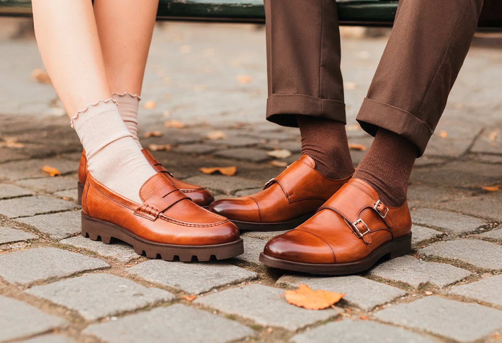 MELVIN & HAMILTON en soldes chez SHOWROOMPRIVÉ