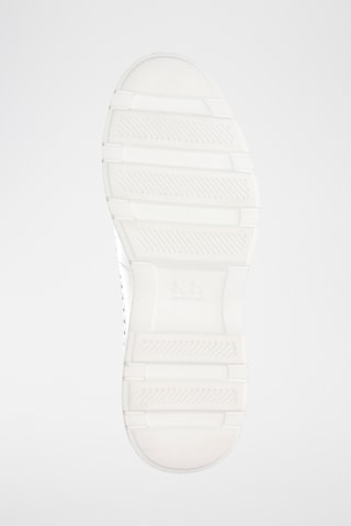 Nubuck Derby’s Denison- Wit