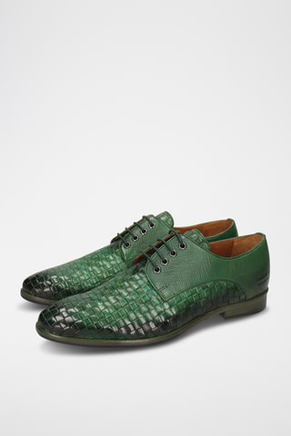 Derby's van leer Brad Donkergroen