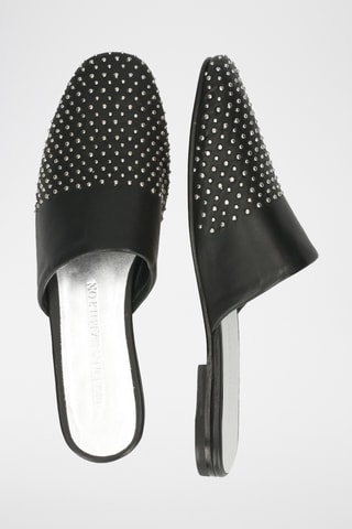 Nappaleren muiltjes Mandy Zwart