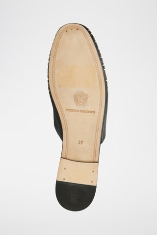 Nappaleren muiltjes Mandy Zwart