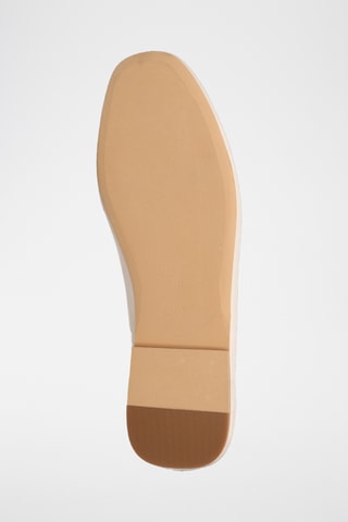 Schapenleren Mary Janes Emily- Beige