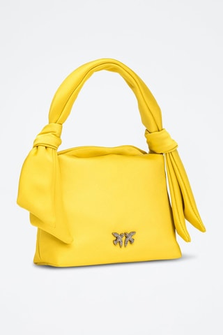 Handtas - Geel
