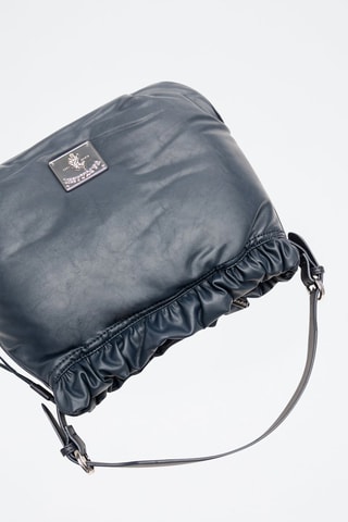 Handtas Gables Marineblauw