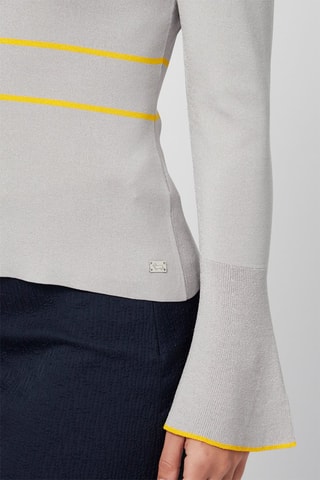 Trui Grijs - Harmont & Blaine