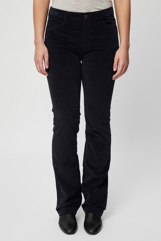 Broek Slim Fit Nachtblauw - Harmont & Blaine