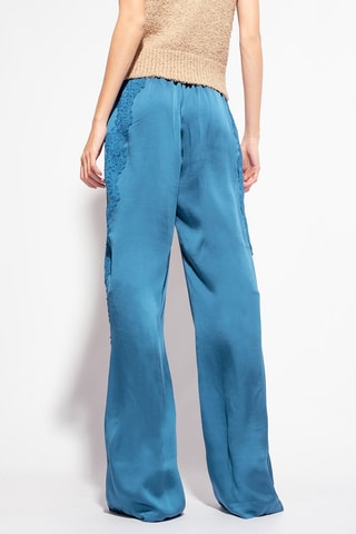 Broek - Blauw